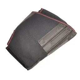 Магнітний корсет Back Support Belt XL, ортопедичний бандаж для спини та попереку, коректор постави - мініатюра 5