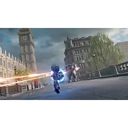 Ключ активації Microsoft Destroy All Humans! 2 - Reprobed: Single Player (X1) для Xbox One/Series S/X - мініатюра 7