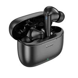 Навушники Hoco EQ2 TWS | BT5.3, 320mAh, 7h | black - мініатюра 2
