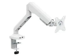 Настільна стійка OfficePro MA451W White