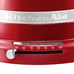 Електрочайник KitchenAid Artisan 5KEK1522EER червоний 1.5 л (00000022784) - мініатюра 6
