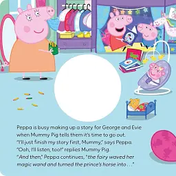 Peppa's Magical Story - мініатюра 3