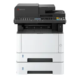 Багатофункціональний пристрій Kyocera Ecosys MA4000fx (110C1B3NL0) - мініатюра 3