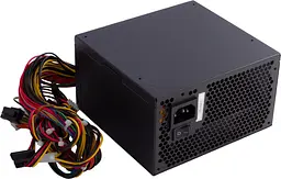 Блок живлення 400W FSP ATX-400W PNR PRO 120mm silent fan, Retail Box - мініатюра 7