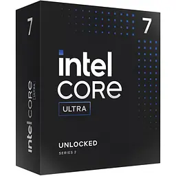 Процесор Intel Core Ultra 7 270K Plus Box (BX80768270K) UA [173797]