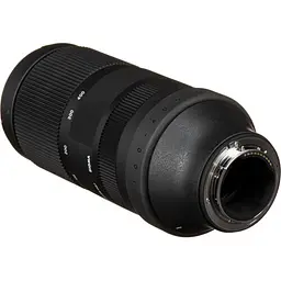 Об'єктив Sigma AF 100-400mm f/5-6.3 DG DN OS Contemporary Lens for Sony E (00-85126-75065-7) [121730] - мініатюра 6