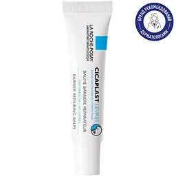 Відновлюючий бальзам La Roche-Posay В5 Цикапласт 100 мл - мініатюра 2
