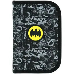 Пенал без наповнення Kite DC Comics (DC26-622)
