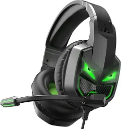Навушники EKSA Fenrir S E5000 Black