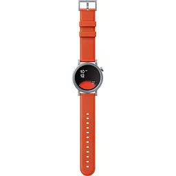 Смарт-годинник CMF by Nothing Watch Pro 2 D398 with Leather Orange Strap [111810] - мініатюра 5