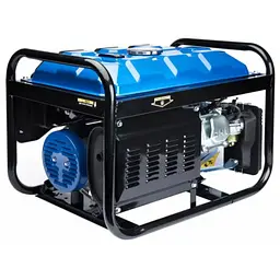 Генератор Enersol EPG-2800S (2,8 кВт) - мініатюра 3