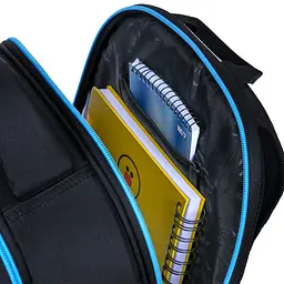 Рюкзак шкільний  ортопедичний шкільний каркасний Yes Stumble Guys H-100S - мініатюра 10