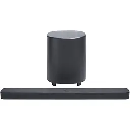 Саундбар JBL Bar 500MK2 Black (JBLBAR500M2BLKEP) [146316] - мініатюра 4