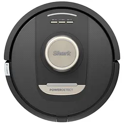 Робот-пилосос Shark Detect Pro Max з Auto Empty System RV2800ZEEU - мініатюра 9