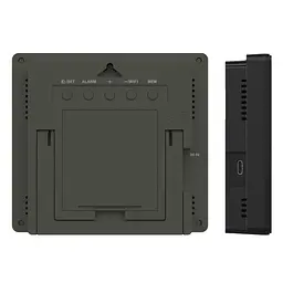 Метеостанція Technoline DirektWetter WD2200 Graphite(WD2200) - мініатюра 6