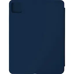 Чохол-книжка ArmorStandart Smart Fold Pen для Xiaomi Pad 7/7 Pro Dark Blue [ARM82420] [126355] - мініатюра 2