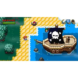 Ключ активації Microsoft Blossom Tales II: The Minotaur Prince для One/Series S/X - мініатюра 2