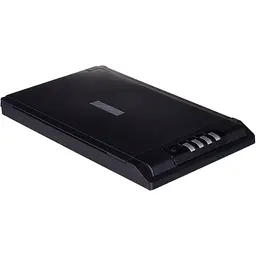 Планшетний сканер Plustek OpticSlim 2700 (0315TS) [169598]