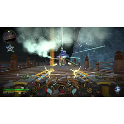 Ключ активації Microsoft Vampire Hunters для Xbox One/Series S/X - мініатюра 9