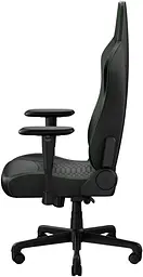 Ігрове крісло Razer Iskur V2 X NewGen Black Green (RZ38-05310700-R3G1) - мініатюра 4