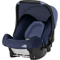 Автокрісло Britax Romer Baby Safe Moonlight Blue, темно-синій (2000027812)