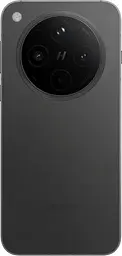 Смартфон Oppo Find X8 12/256GB Black Global - мініатюра 2