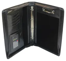 Чоловіча ділова папка JPB 26.5х37.5х4.5 см acs0017933 - мініатюра 2