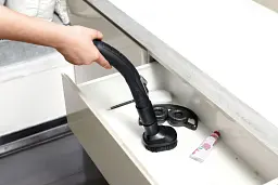 Пилосос безмішковий Karcher VC 3 Plus (1.198-060.0) - мініатюра 5
