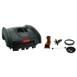 Голова для фільтра Eheim Professionel 3 1200 XL 2080 (1280010) - мініатюра 2