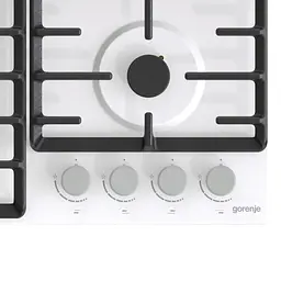 Варильна поверхня Gorenje GW642AXW - мініатюра 6