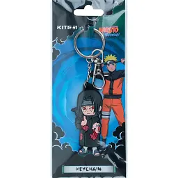 Брелок-підвіска Kite Naruto 3001-3 NR - мініатюра 5