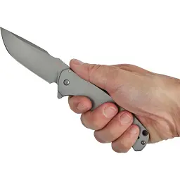 Ніж Kershaw Scour - мініатюра 5
