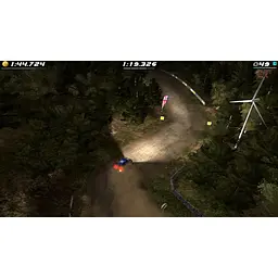 Ключ активації Microsoft Rush Rally Origins для Xbox One/Series - мініатюра 5
