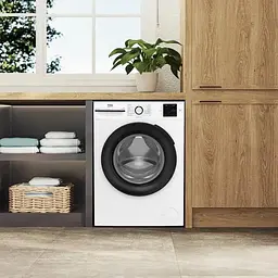 Пральна машина Beko BM1WFSU37233WW автоматична - мініатюра 2