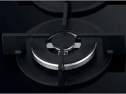 Газова варильна поверхня Whirlpool GOR 625/NB1 - мініатюра 4