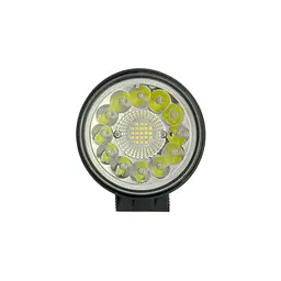 Cвітлодіодна фара WL-D10 50W 3030-33 Combo Cyclone (НФ-00001188) - мініатюра 2