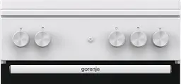 Газова плита Gorenje GG5A14WJ (7076250) - мініатюра 6