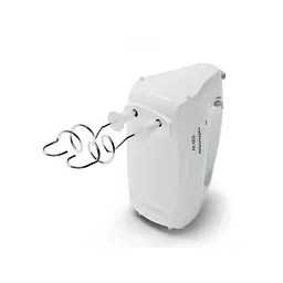 Міксер ZELMOTOR 451.4 White - мініатюра 5