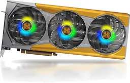 Відеокарта Sapphire AMD Radeon RX 6900 XT 16GB TOXIC Air-Cooled (11308-11-20G) (GDDR6, 256 bit, PCI-E v4.0) Б/в
