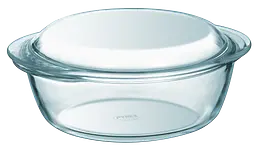 Каструля з кришкою , 1.3 л Pyrex kuh0016483