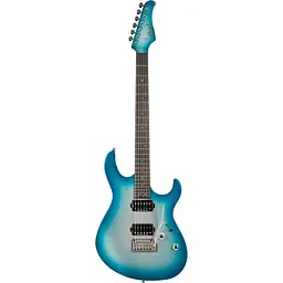 Електрогітара Cort G300 Glam Polar Ice Metallic Burst [129620]