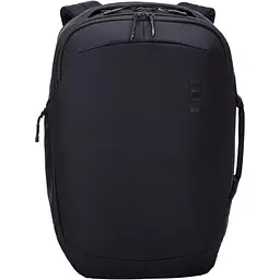 Рюкзак Thule Subterra 2 Convertible Carry-On 40 л чорний [3205057] [107603] - мініатюра 2