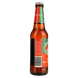Пиво Brooklyn Brewery East IPA світле 6.9% 0.33 мл - мініатюра 3
