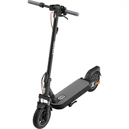 Електросамокат Xiaomi Electric Scooter 5 Pro (BHR9611GL) [139655] - мініатюра 2