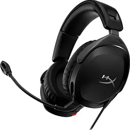 Навушники HyperX Cloud Stinger 2 Wired Black (519T1AA)