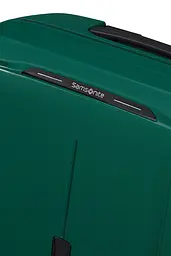 Валіза 55 См Samsonite ESSENS ALPINE GREEN 55x40x20 KM0*14001 - мініатюра 3