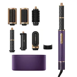 Стайлер Dreame Airstyle Pro 7in1 Purple
