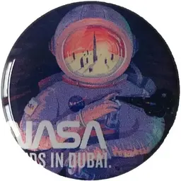 Тримач PopSocket New NASA 8