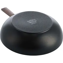 Сковорода-вок GreenPan Eco Smartshape Darkwood 28 см 3.6 л (CC006443-001) - мініатюра 2