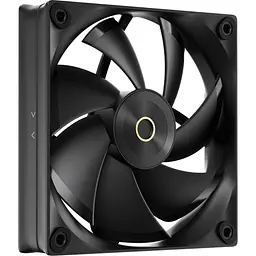 Система водяного охолодження Ocypus Sigma L36 Pro Black (SIGMA-L36-BK3ANWL00P-GL) [167866] - мініатюра 5